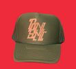 RNSM Legends “Glitter” Hats