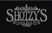 Jim Gaff and the Wild Coyote Tails at Shotzy's Country Rock Bar