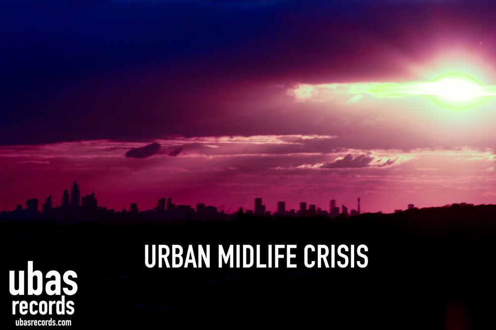 Urban Midlife Crisis is a London based alternative project.  