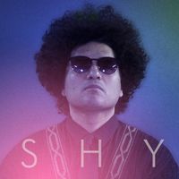 Shy-EP by Shy