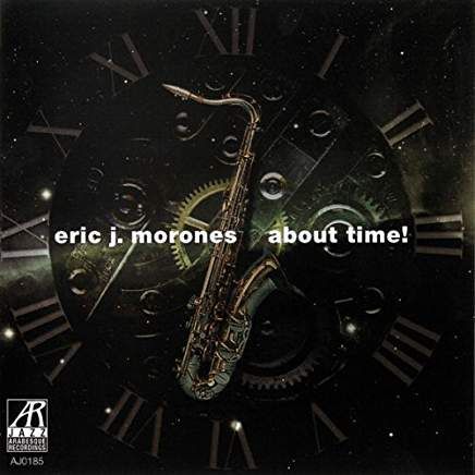 About Time!: CD