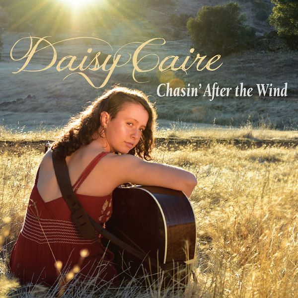 Chasin' After the Wind : CD
