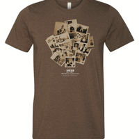 1919 Cover Image T-Shirt