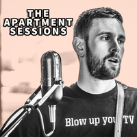 The Apartment Sessions by David Bridwell