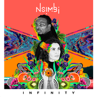 INFINITY -EP by Nsimbi