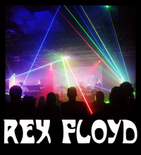 REX FLOYD Pink Floyd Experience