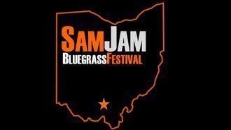 2020 SAMJAM BLUEGRASS FESTIVAL LINEUP WEDNESDAY, SEPTEMBER 2 The Hop - Dates and Times Will Be Announced Later  THURSDAY, SEPTEMBER 3  1 p.m. & 6 p.m. - Kim Robins & 40 Years Late 2 p.m. & 7 p.m. - Coal Cave Hollow Boys 3 p.m. & 8 p.m. - Billy Droze & Kentucky Blue 9 p.m. - The Junior Sisk Band 10:30 p.m. - Po' Ramblin' Boys  FRIDAY, SEPTEMBER 4  1 p.m. & 6:30 p.m. - Shannon Slaughter & County Clare 2 p.m. & 7:30 p.m. - Turning Ground 3 p.m. - Seldom Scene 8:30 p;.m. - Doyle Lawson & Quicksilver 10 p.m. - Balsam Range SATURDAY, SEPTEMBER 5  1 p.m. & 6 p.m. - Caney Creek 2 p.m. & 7 p.m. - The Tim Shelton Syndicate 3 p.m. & 8 p.m. - Sideline 9 p.m. - Dan Tyminski Band 10:30 p.m. - The Cleverlys  SUNDAY, SEPTEMBER 6  1 p.m. - Pinecastle Band Competition Winner 2 p.m. - The Grascals (with Jamie Johnson) 3:30 p.m. - Rhonda Vincent & The Rage 5 p.m. - Back To The Roots Series featuring Joe Nichols (with special guests)  7 p.m. - SamJam After Party presented by Corntucky Cornhole