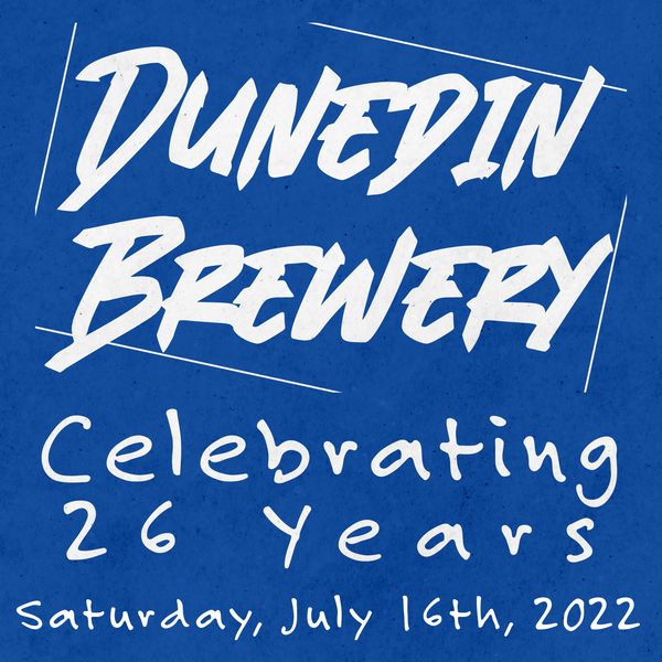 Dunedin Brewery