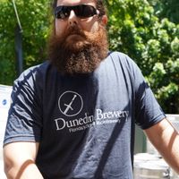 Standard Dunedin Brewery Shirt