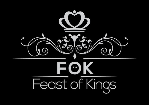 Feast Of Kings logo 1