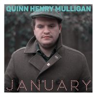 January by Quinn Henry Mulligan