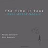 The Time it Took (EP): CD