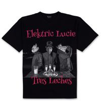 3 Leches T-shirt