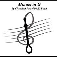 15/14 Classics: Minuet in G, digital booklet (with links to videos)