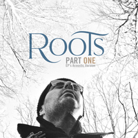 Roots - Part One (EP's Acoustic Version) by Rio Glacier