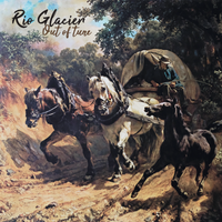 Out of tune - EP by Rio Glacier