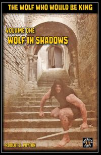 Wolf in Shadows 