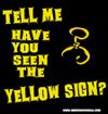 The Yellow Sign 