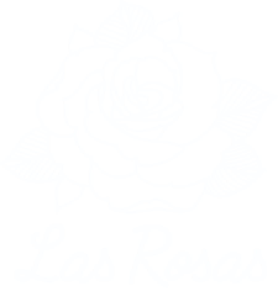 las rosas