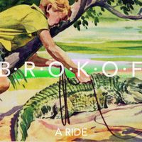 A Ride by BROKOF