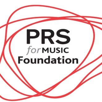 PRS Foundation grant, open fun, grantee