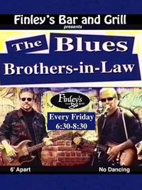 Blues Brothers In law