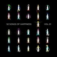 52 Songs of Happiness by Various Artists