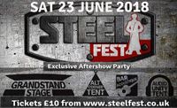 Steelfest 2018