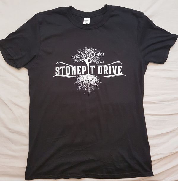 Tree Logo T-Shirt
