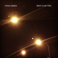 Bent Flow Trio by Craig Green