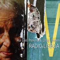 Radio Lisboa by Craig Green