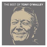 THE BEST OF TONY O'MALLEY vol 1: CD