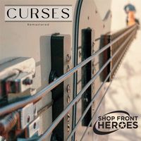 Curses *remastered by Shop Front Heroes