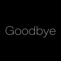 Goodbye by Ron Weiss
