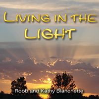 Living in the Light: CD