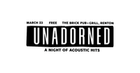 Irene Pena + Unadorned~Acoustic