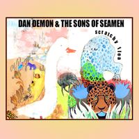 Scratchy Flea by Dan Demon and the Sons of Seamen