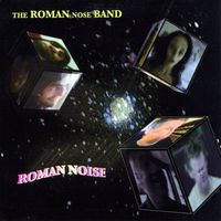 Roman Noise by The Roman Noseband
