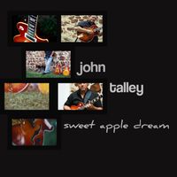 Sweet Apple Dream by John Talley