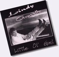 Little Ol' Girl
