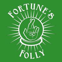 Green EP by Fortune's Folly
