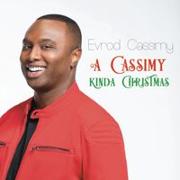 A Cassimy Kinda Christmas by Evrod Cassimy