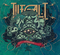 Illegal I - Illegal Eye (Album, Digital Download)