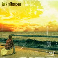Illegal I - Back to the Ocean (Single, Digital Download)