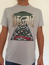 "Illegal Eye" T-Shirt (+ FREE Download of "Voice of Resistance")