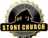 The Stone church