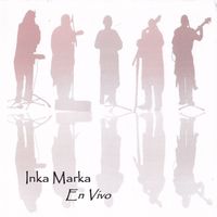 Inka Marka En vivo: CD