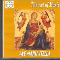 AOM BIS Vol. 2 - Ave Maris Stella de The Art of Music