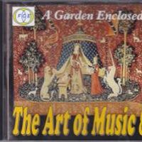 CD The Art of Music volume 8 «A Garden Enclosed»