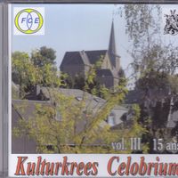 CD Kulturkrees Celobrium vol. III
